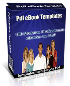 PDF EBOOK TEMPLATES