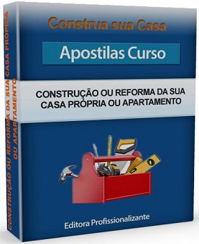 Apresenta os Livros sobre Construção e Reforma da Casa Própria