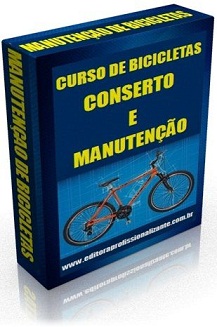 Mostrar os Livros sobre Mecânica de Bicicletas